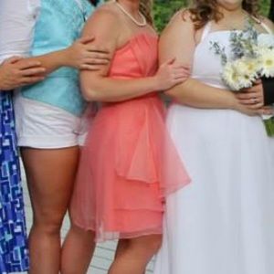 David’s Bridal - Size 6